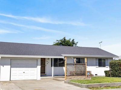 6717 Whitsett Dr, North Highlands, CA, 95660