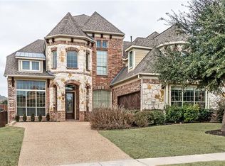 1502 Riverdale Dr, Allen, TX 75013