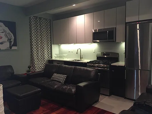 Rented by (Legacy) Brooklyn Rentals NYC | media 6