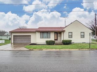 465 Presidential Dr, Marion, OH