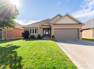 90 Weston Dr, Tillsonburg, ON N4G 5W9