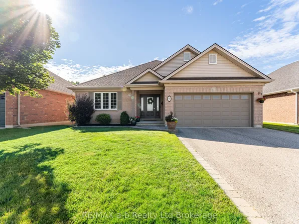 90 Weston Dr, Tillsonburg, ON N4G 5W9