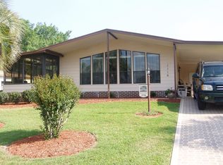 1116 Lintz Ln, Lady Lake, FL 32159