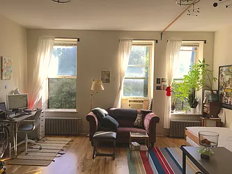 Rented by Owner
