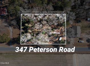 347 Peterson Rd, Delco, NC 28436