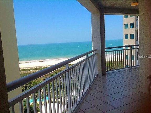 4th image of 1180 Gulf Blvd APT 1205