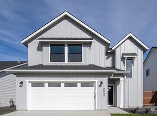 10058 W La Jolla Dr, Boise, ID 83709
