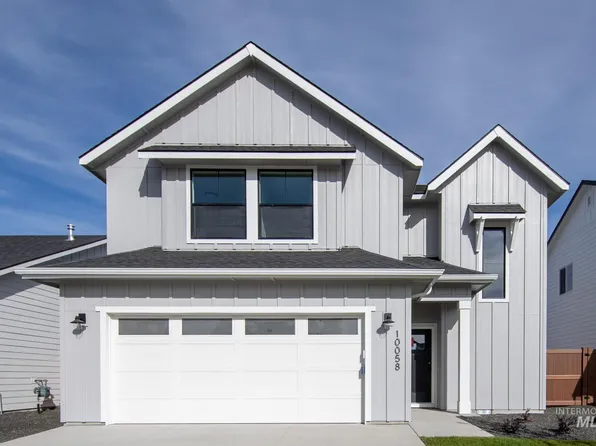 10058 W La Jolla Dr, Boise, ID 83709