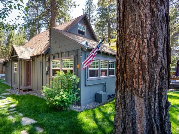 3780 Paradise Ave, South Lake Tahoe, CA 96150