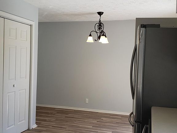 Kitchen, with for Dining Area