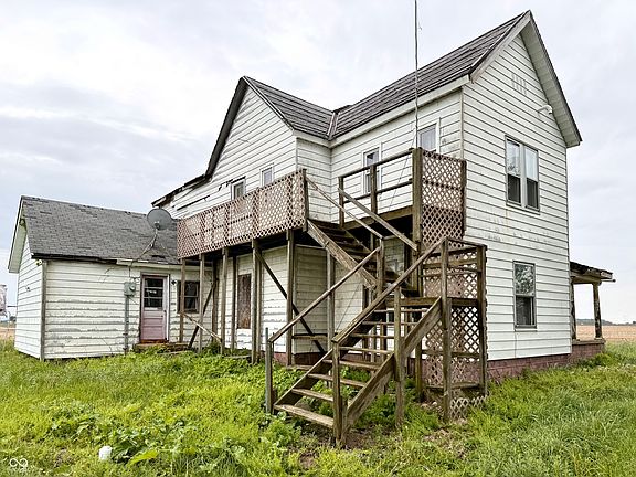 2nd image of 6515 N County Road 550 W