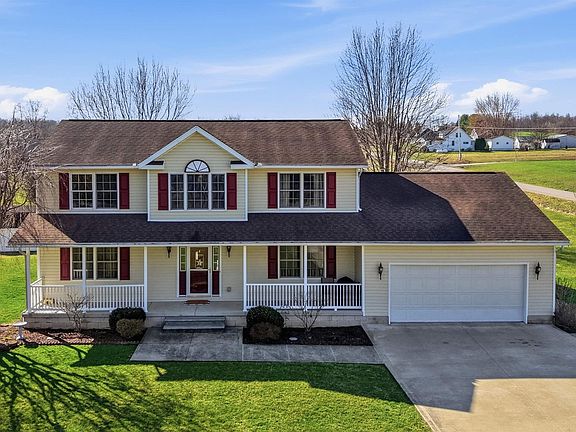 2nd image of 10020 Green Valley Rd