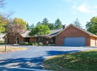 7222 Tarryton Rd, Dayton, OH 45459