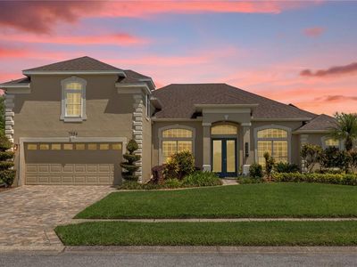 7984 Canyon Lake Cir, Orlando, FL, 32835