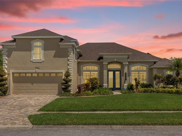 7984 Canyon Lake Cir, Orlando, FL 32835