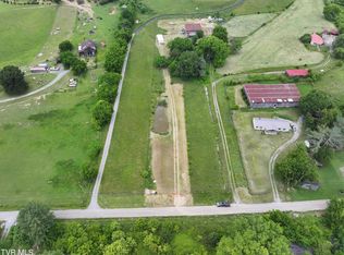 55 Little Chuckey Cutoff, Mosheim, TN 37818