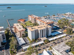 622 Edgewater Dr UNIT 322, Dunedin, FL 34698