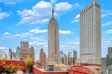 Rented by Sotheby's International Realty