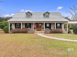 8768 County Road 24, Fairhope, AL 36532