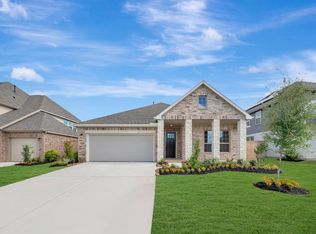 32307 Mimosa Ridge Ln, Waller, TX 77484