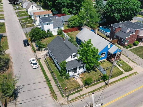 289 Legion Way, Cranston, RI 02910