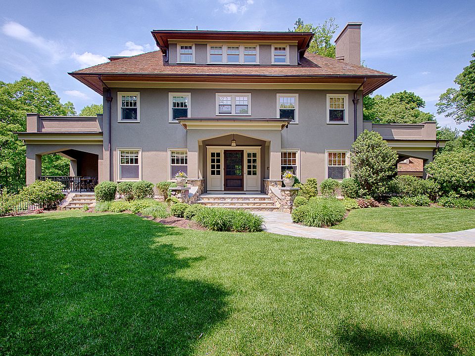 90 Tower Hill Rd, Mountain Lakes, NJ 07046 | Zillow