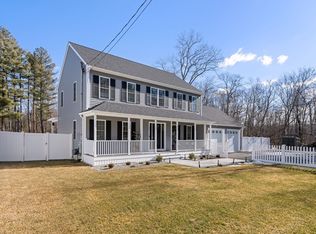171 Rockland St, Abington, MA 02351
