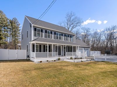 171 Rockland St, Abington, MA, 02351
