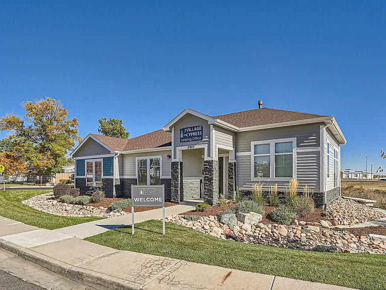 Village on Cypress — Photo 32