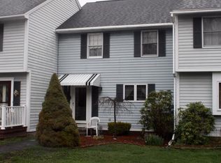 1231 County Highway 126 #3, Amsterdam, NY 12010