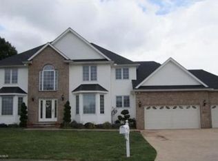 203 Summit Ln #L-64, Archbald, PA 18403