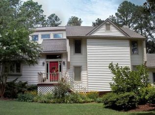 9104 Berry Patch Dr, Chesterfield, VA 23832
