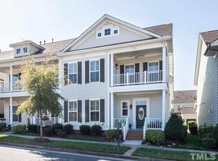 116 Hardy Ivy Way, Holly Springs, NC 27540