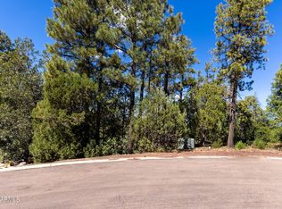 4750 S Pine Way #8, Show Low, AZ 85901