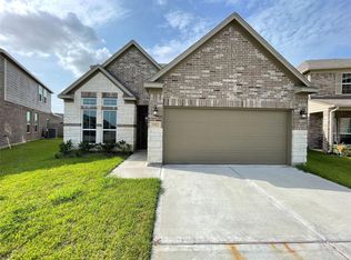23922 Rottino Dr, Katy, TX 77493