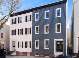 17 Mystic St #1, Charlestown, MA 02129