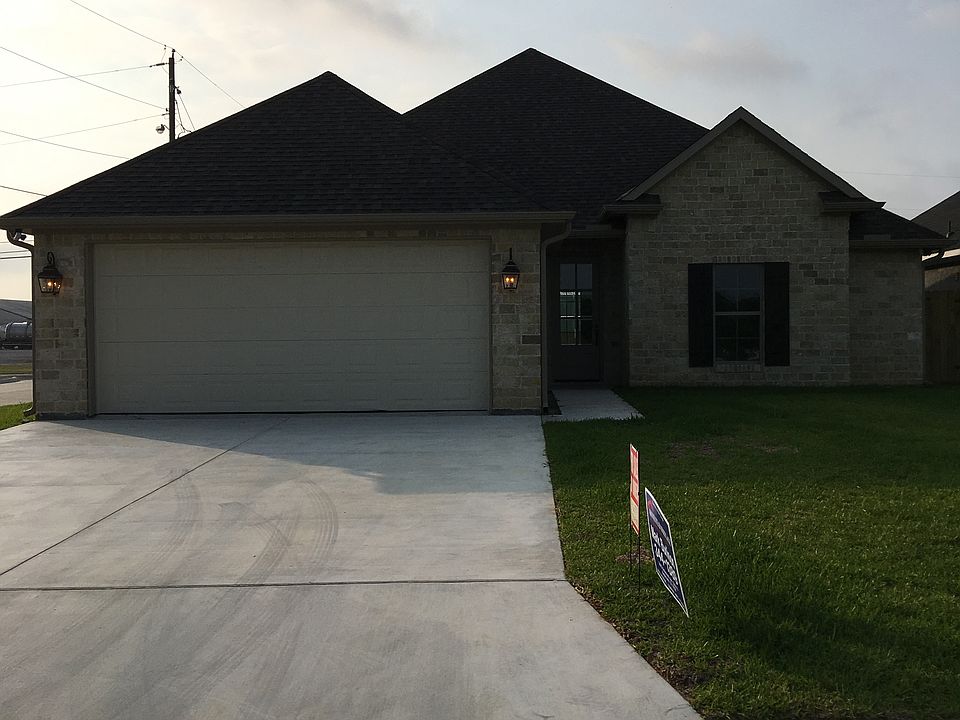 Front with Shutters