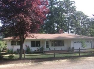 6001 SE Firwood St, Milwaukie, OR 97222