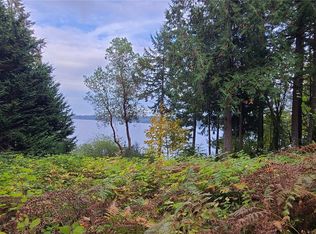 4810 Sunrise Beach Rd NW, Olympia, WA 98502