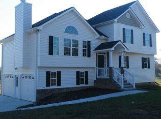 123 Long Ridge Dr, Calhoun, GA 30701