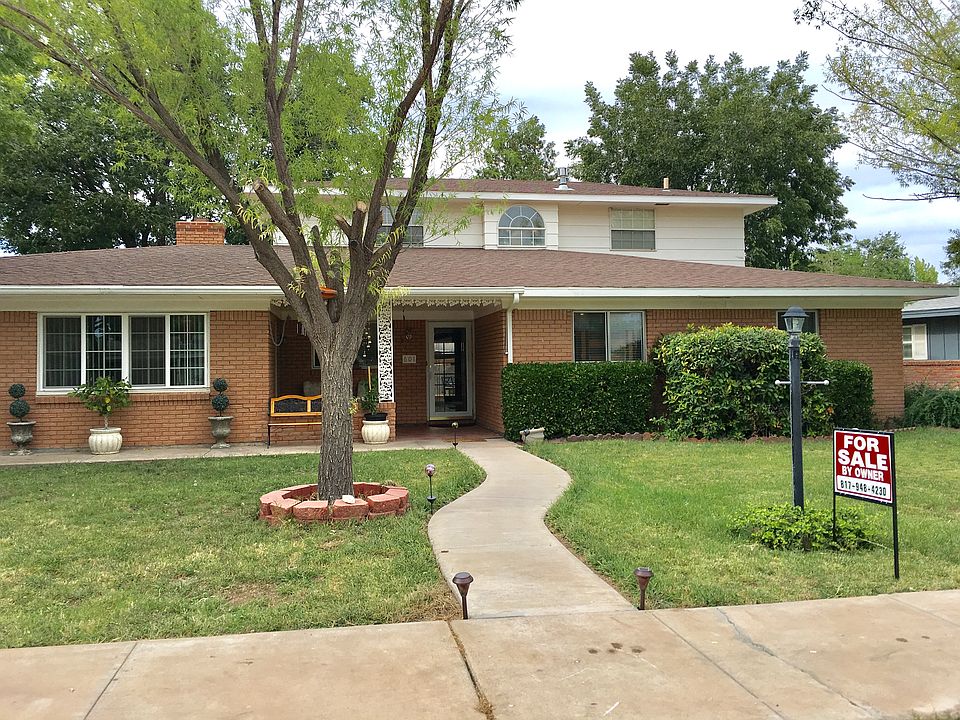 1st image of 601 S Heights Dr
