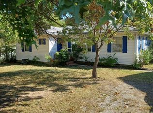 309 E Broadway St N, Broken Arrow, OK 74012
