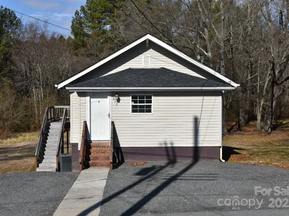 206 Lincoln St, Albemarle, NC 28001