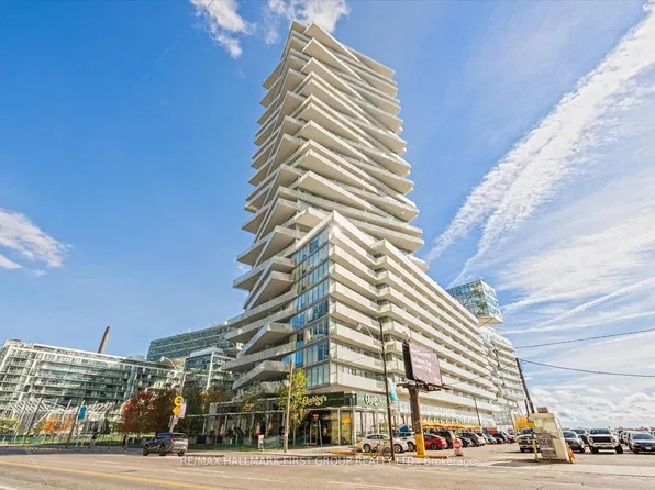 15 Queens Quay E #208, Toronto, ON M5E 0A4