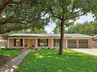 1807 Running Brook Dr, Austin, TX 78723