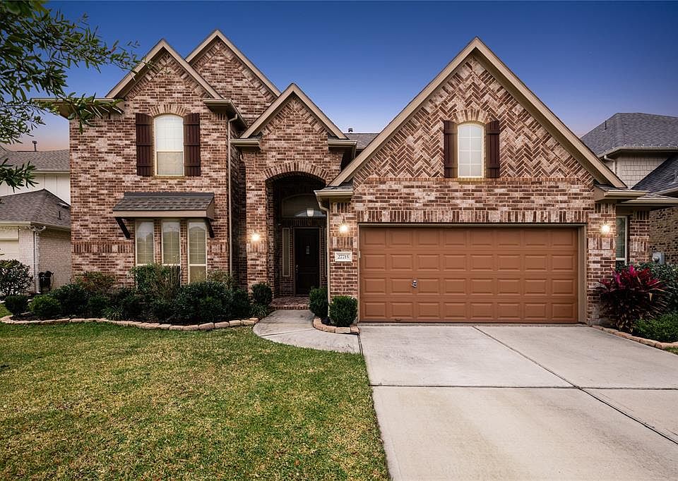 1st image of 27715 Ashbrook Falls Ct