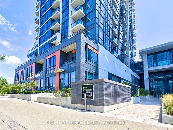 5th image of 55 Eglinton Ave W #101