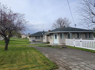 1401 Lewiston St, Cottonwood, ID 83522