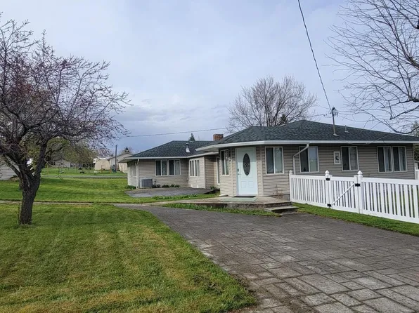 1401 Lewiston St, Cottonwood, ID 83522