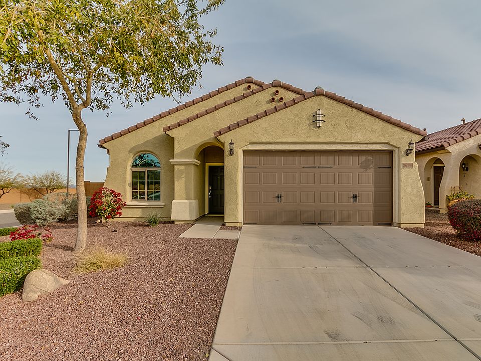 1st image of 26144 W Oraibi Dr